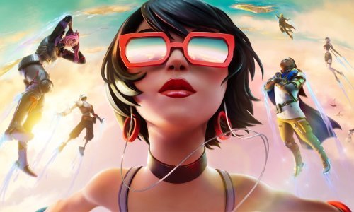 [VIDEO] Fortnite s novom sezonom donosi Darth Vadera, tobogan smrti i ljetnu vibru