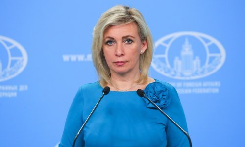 Zaharova ljuta zbog blokade posjeta svog šefa Srbiji: Europska unija podiže novu željeznu zavjesu
