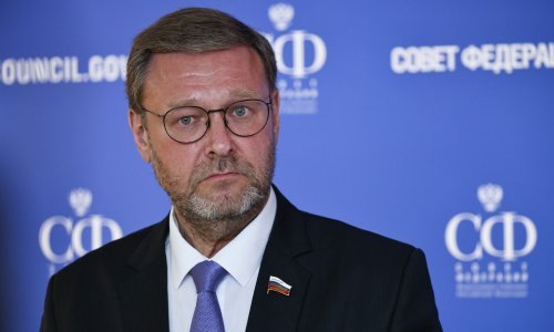 U Rusiji su se jako naljutili: Odgovor Moskve i Beograda mora biti oštar, zajednički i ne samo diplomatski