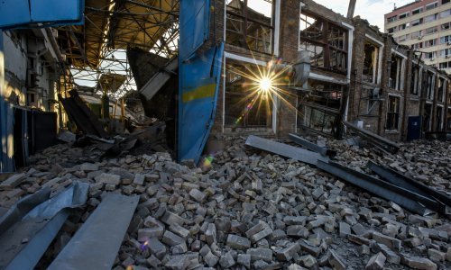 BBC, Guardian, Sky News i Times odbijeni, Rusija zbog 'širenja lažnih informacija' zabranila ulazak 29-orici britanskih novinara