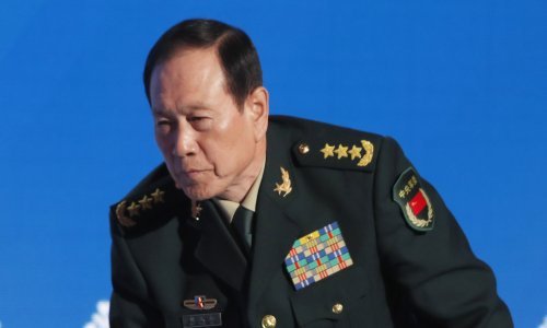 Kina optužila Kanadu da izviđačkim letovima ugrožava njezinu nacionalnu sigurnost