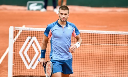 Organizatori ATP Umaga potvrdili dolazak još dvije velike zvijezde; jedan je hrvatski adut Borna Ćorić, a drugi bivši pobjednik