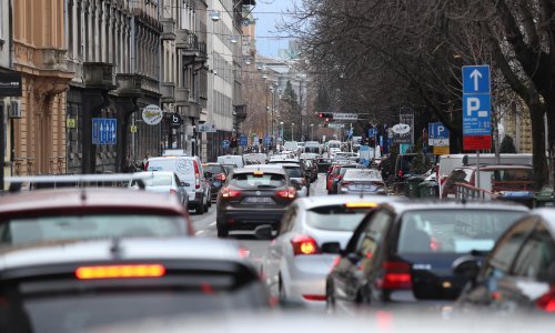 Prođe li zakon, velik dio građana mogao bi ostati bez vozačkih dozvola, upozoravaju obiteljski liječnici