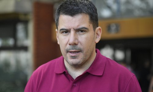 Grmoja o slučaju Sabljak: U prikrivanju korupcije ne sudjeluje samo Ministarstvo vanjskih poslova, nego i DORH