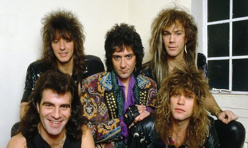 Fanovi su shrvani: U dobi od 70. godina umro Alec John Such, bivši basist benda Bon Jovi