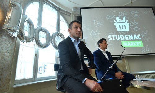 Studenac preuzima Loniu i postaje najveći trgovac u Hrvatskoj po broju dućana