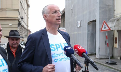 Puljak pozvao Keruma na sučeljavanje: Pitao bih ga koliko u siru koji je dijelio ima udjela radnika hotela Marjan kojima je dužan