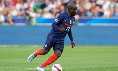 Francuski izbornik se uoči ogleda s Hrvatskom na Poljudu odrekao jednog od najboljih igrača