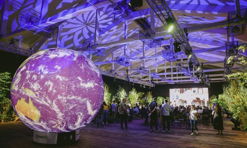 Završen Greencajt: Više od 5000 posjetitelja sudjelovalo na festivalu o održivoj budućnosti