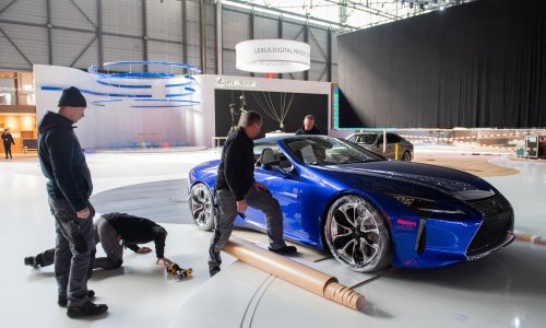 EP podržao zabranu prodaje novih automobila na fosilna goriva od 2035.