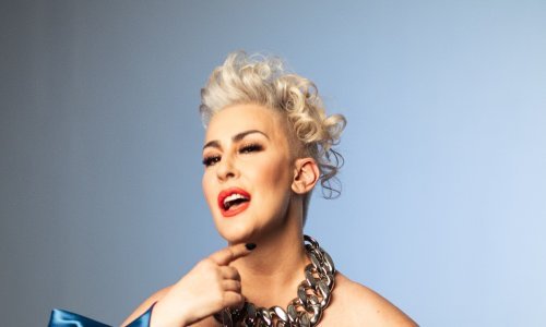Indira Levak se opušta u Istri, a pokazala je i tetovažu koju je davno napravila