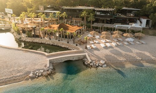 Boutique klub i restoran na Pagu, Tattva, otvorio sezonu novim programom Dine & Dance koji spaja sva osjetila