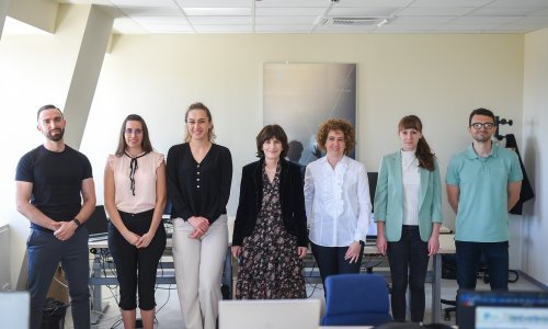 Ericsson Nikola Tesla otvorio ured u Rijeci, već su zaposlili nekoliko ICT stručnjaka