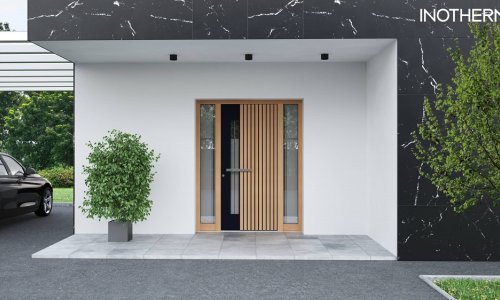 Kako do ulaznih vrata iz snova?