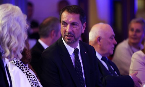 SAD uveo sankcije predsjedniku Federacije BiH i potpredsjedniku HDZ-a BiH