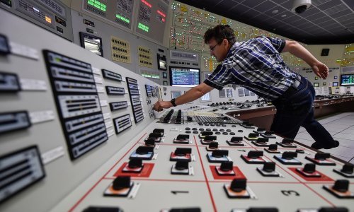 Ruska nuklearna elektrana zbog kvara zaustavila tri reaktora, radijacija normalna
