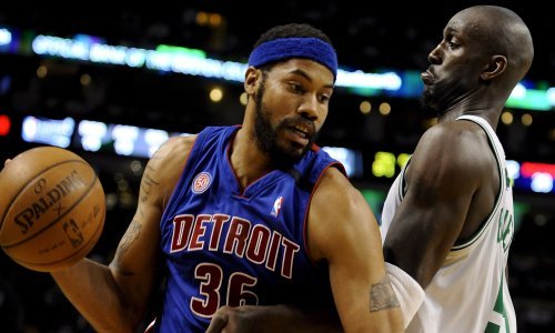 Bio je jedan od najvećih grubijana u povijesti NBA lige, a sada će 'prljavim trikovima' učiti košarkaše Los Angeles Lakersa