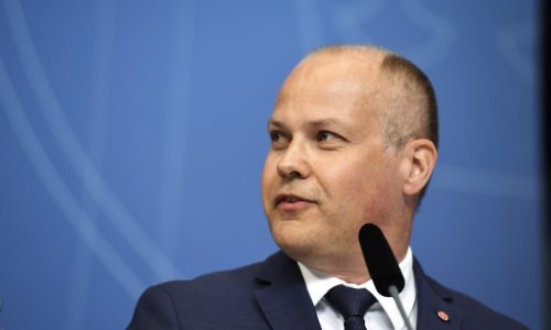 Švedska vlada će preživjeti glasanje o povjerenju ministru pravosuđa