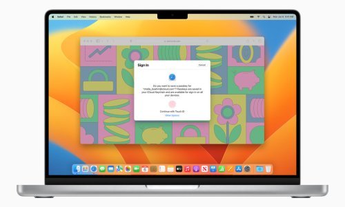 Stiže Passkeys: Je li Apple ovime zauvijek pokopao lozinke?