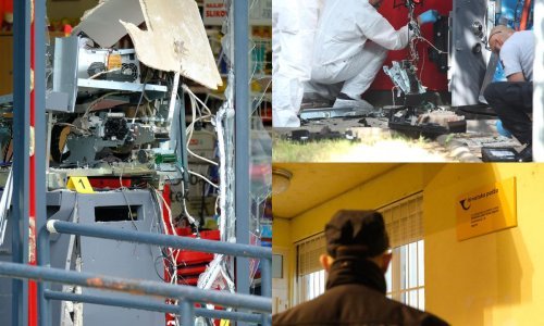 Kriminalci sve češće udaraju na banke i pošte: Doznali smo koliko ih je u posljednje vrijeme opljačkano u Zagrebu