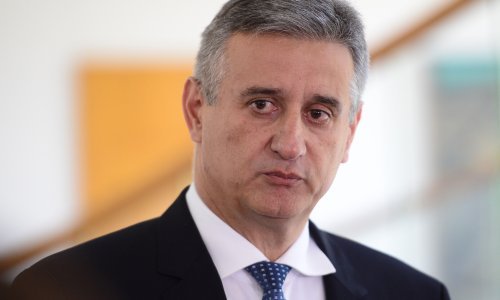 'Danas kad se EU i Hrvatska suočavaju s dramatičnom situacijom oko opskrbe plinom ponovit ću svoju objavu iz 2017.'