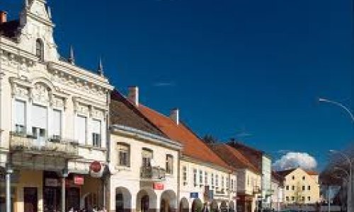 Požegi prijete ovrhe i blokada, gradonačelnik napao Poreznu upravu