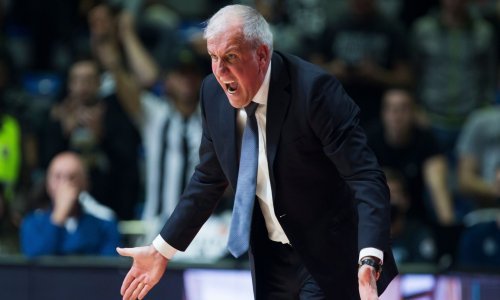 Najtrofejniji europski trener svašta je izgovorio nakon sramotnih scena u finalu; njegove riječi će odjeknuti, a poslao je i znakovitu poruku