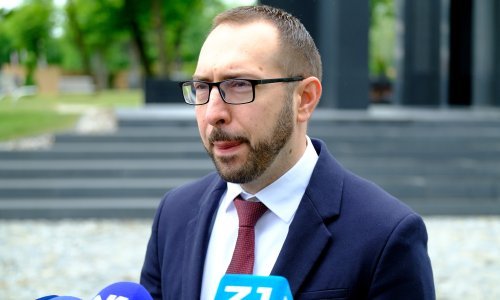 [VIDEO] Tomašević oko lažnih dojava o bombama: bilo bi dobro da se počinitelja drastično kazni, za to je predviđen i zatvor