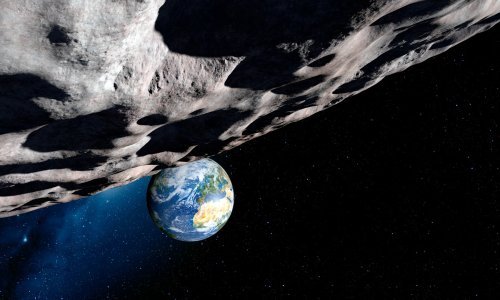 U očekivanju preleta: Znanstvenici će iskoristiti opasan asteroid za testiranje obrane Zemlje