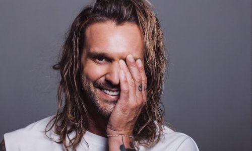 Luka Nižetić sprema se za koncert u Tvornici kulture, krunu dosadašnjih uspjeha