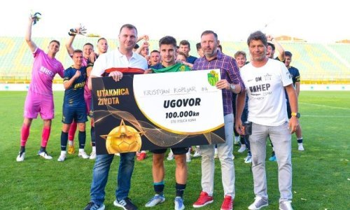 Završena treća sezona Utakmice života