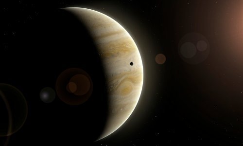 Tajnoviti vijugavi grebeni otkrivaju: Jupiterov mjesec Io mogao bi biti pješčano nebesko tijelo