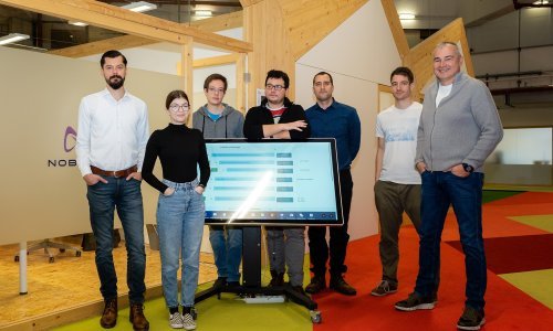 Kad doktor medicine pokrene startup: Za pet godina želimo aplikaciju Nobula Interactive Case imati kao standard u edukacijama