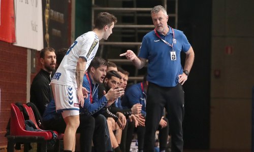 Ivica Obrvan produžio ugovor na još dvije godine, ali nakon potpisa poslao neuobičajenu poruku: Ne smijem obećati...