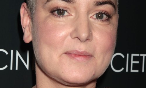 Policija pronašla Sinead O'Connor