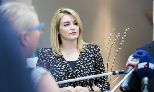 Brnjac: Kvalitetan turizam samo s kvalitetnim i zadovoljnim radnikom