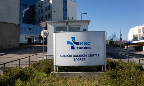 Sumnjive transplantacije bubrega u KBC-u Zagreb: Inspekcija Ministarstva zdravstva ustupila predmet DORH-u