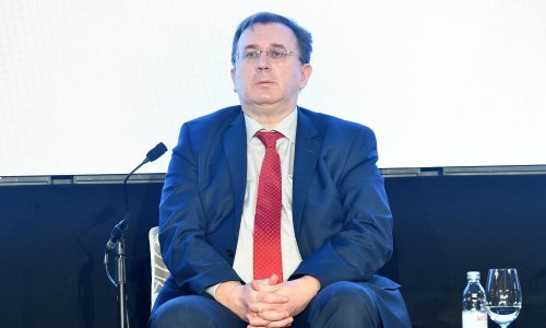 Stručnjak iz Agencije za ugljikovodike o mogućoj nestašici goriva i treba li mijenjati model izračuna cijene: 'Formula funkcionira'