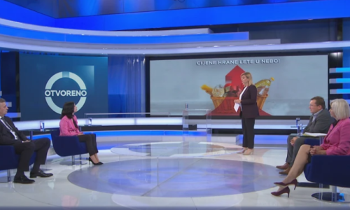 Rasprava o rastu cijena hrane: Hrvatski stočari tvrde da su sve bliže prestanku proizvodnje jer ne mogu pokriti sve troškove. Hrvati prelaze granice zbog jeftinije hrane