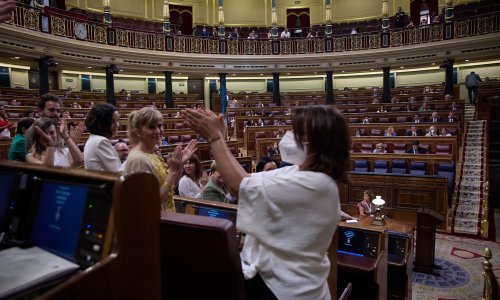 Španjolska predlaže zakon o prostituciji po kojemu bi se kažnjavali klijenti