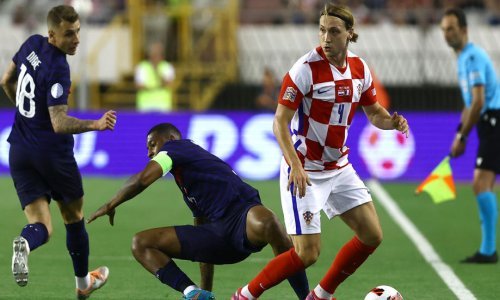 Bogati PSG pod svaku cijenu želi dovesti Hrvata Lovru Majera, ali Luka Modrić čini sve da se taj transfer ne ostvari