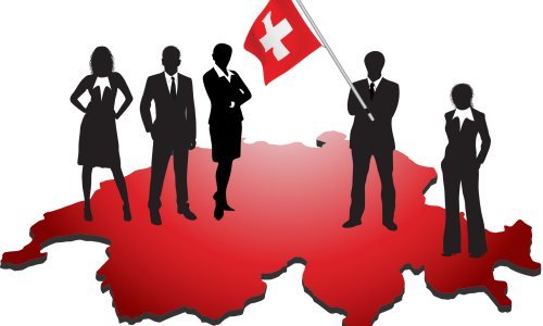 Švicarska vojska diže pripravnost za 'euronerede'?!