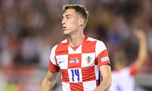 Najbogatiji klub svijeta želi dovesti novu zvijezdu hrvatskog nogometa. Tek mu je 19 godina, a već je na meti brojnih velikana...