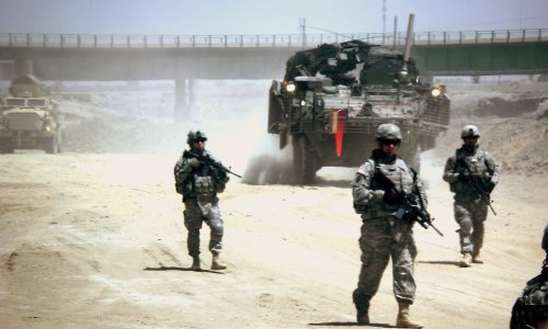 Stryker na generalki: Poučeni iskustvima iz Ukrajine, Amerikanci će modernizirati svoje ranjivo borbeno oklopno vozilo