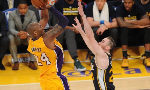 Kobe Bryant na oproštaju ubacio 60 koševa: Još sam u šoku!