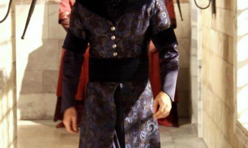 Večeras dvosatno finale 'Sulejmana Veličanstvenog'!