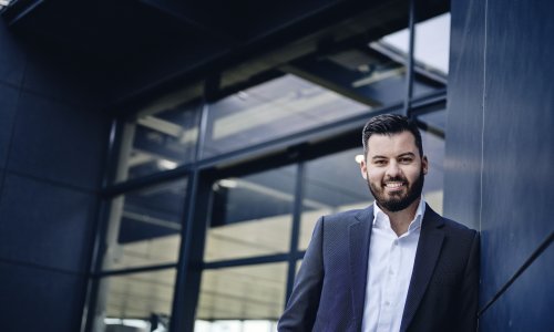 Rimac organizira ture po tvornici, evo što sve možete vidjeti za 30 eura