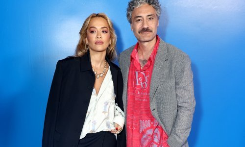 Ljubav im je najvažnija: Rita Ora spremna je za vjenčanje daleko od javnosti i kamera