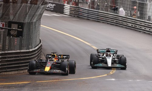 Red Bull ima 101 bod prednosti pred Mercedesom, ali i dalje strahuje; jedna stvar baš nikome nije jasna: To je zaista nevjerojatno!