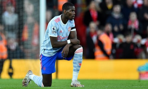 Liječnički pregled obavio u tajnosti, a o njemu bruji cijeli nogometni svijet?! Pogba dolazi u klub kojem je već priskrbio 105 milijuna eura